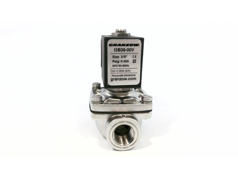 GRANZOW I3B39-00V