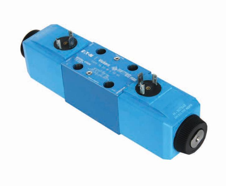 EATON CORPORATION DG4V-3-0A-M-FW-B8-60