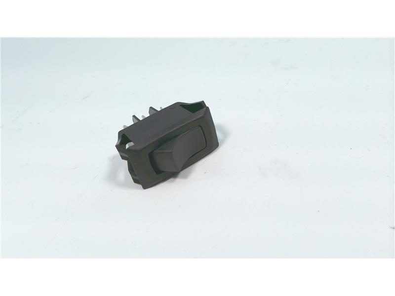 CARLING SWITCH RC911-RB-B-0-N-XN