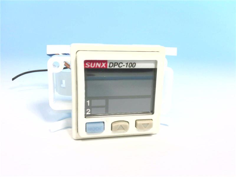 MATSUSHITA ELECTRIC DPC-101