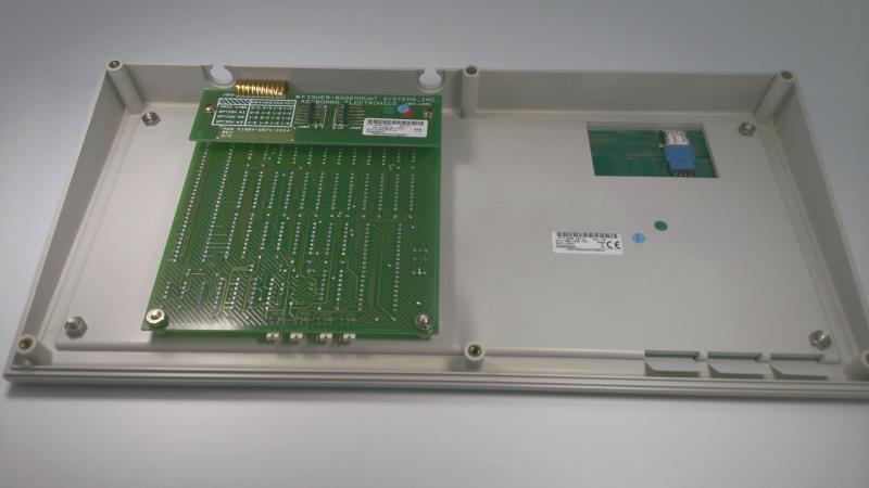 EMERSON 01984-1695-1001