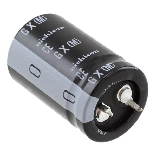 NICHICON LGX2D122MELB40