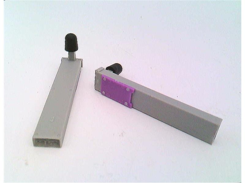 GRAPHIC CONTROLS 82-04-0206-02F-PUR