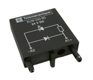 SCHNEIDER ELECTRIC RUW030BD