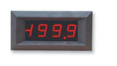 LASCAR ELECTRONICS DPM 40