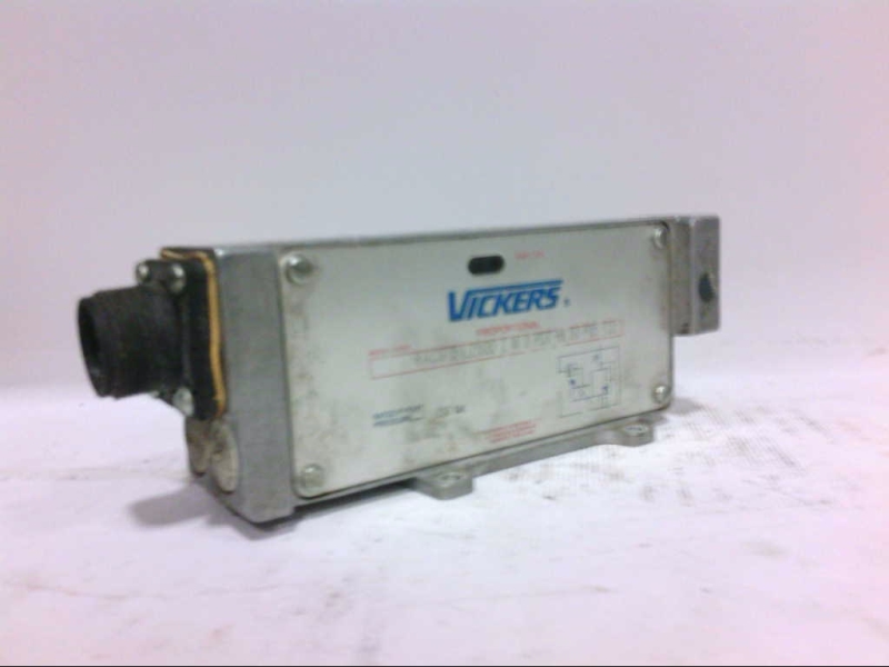 EATON CORPORATION KACG3-L250DZ-M3-PD7-H110-P15T12