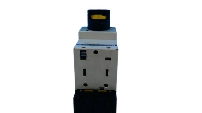 SCHNEIDER ELECTRIC LD4-LC130Q7