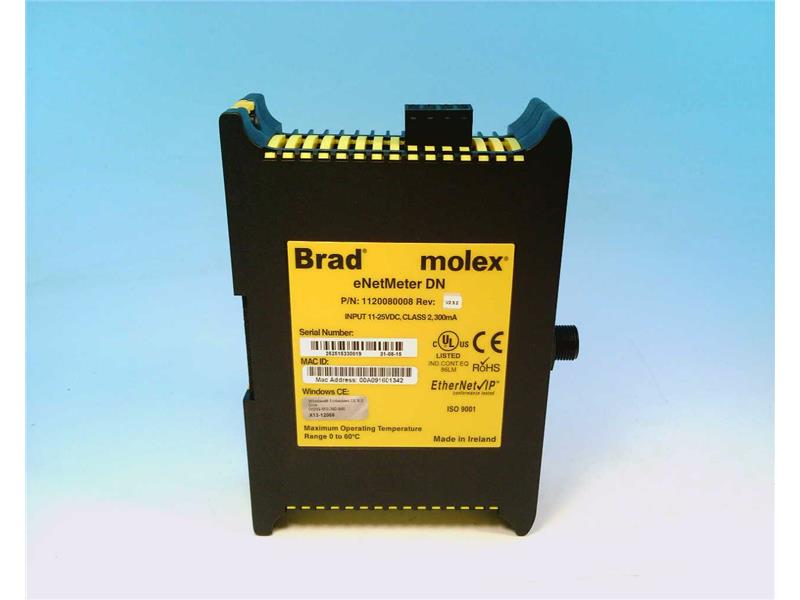 MOLEX SST-ENM-DN1