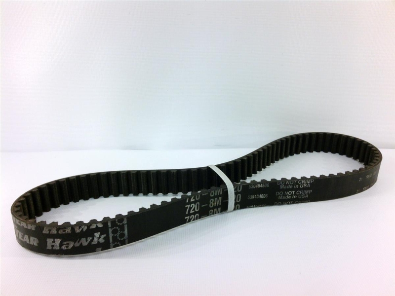 720-8M-20 by CONTINENTAL AG