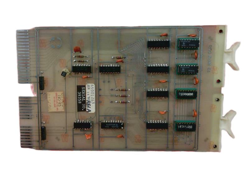 SUNDYNE 65001263