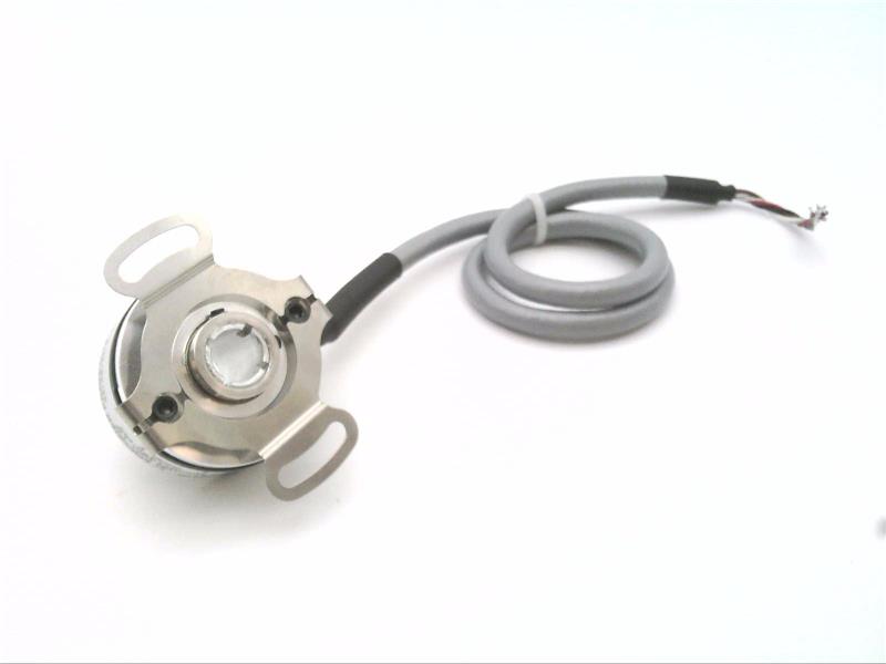 ENCODER PRODUCTS 15T-02-SF-1200-N-V1-Q-PU-F002