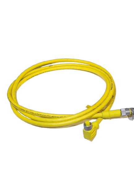 TPC WIRE & CABLE CF24F25M002