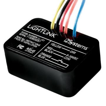 I2SYSTEMS LL-101-01A