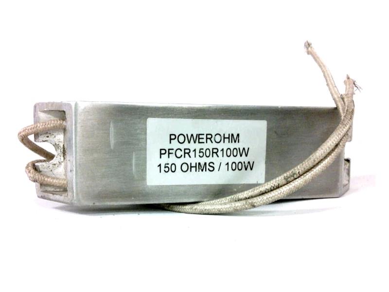 HUBBELL PFCR150R100W