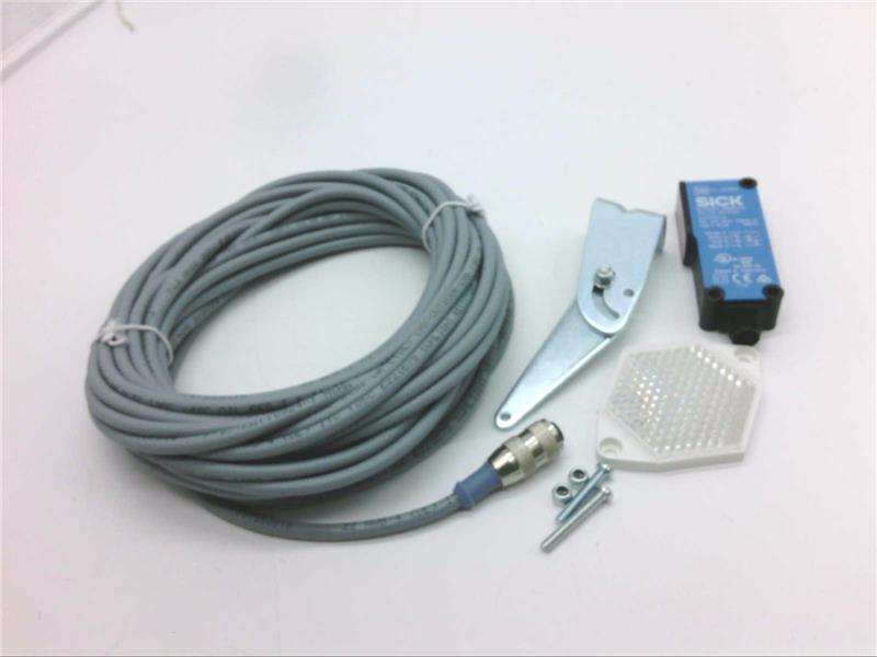 SICK SENSOR KIT WL18-3P430