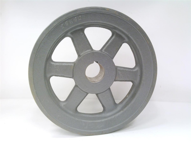 REGAL REXNORD 2BK80H