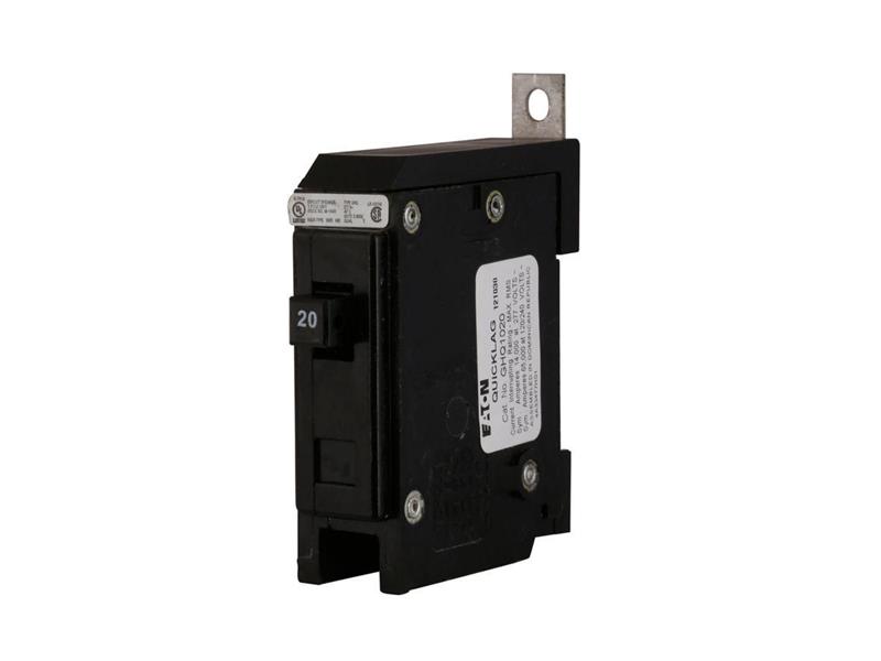 EATON CORPORATION GHQF1020