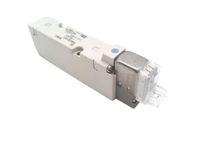 SMC VQZ2151-5LO1