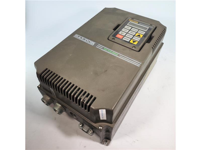 ASEA BROWN BOVERI ZD18H507-E