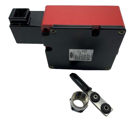 BANNER ENGINEERING SI-QM100AMMG