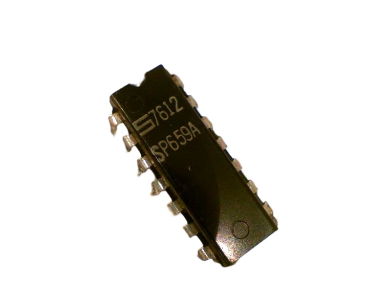 SIPEX SP659A