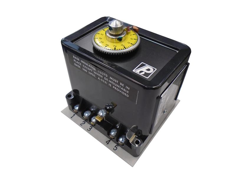 500-132-12 by INVENSYS