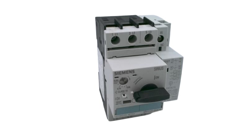 SIEMENS 3RV1121-0HA10