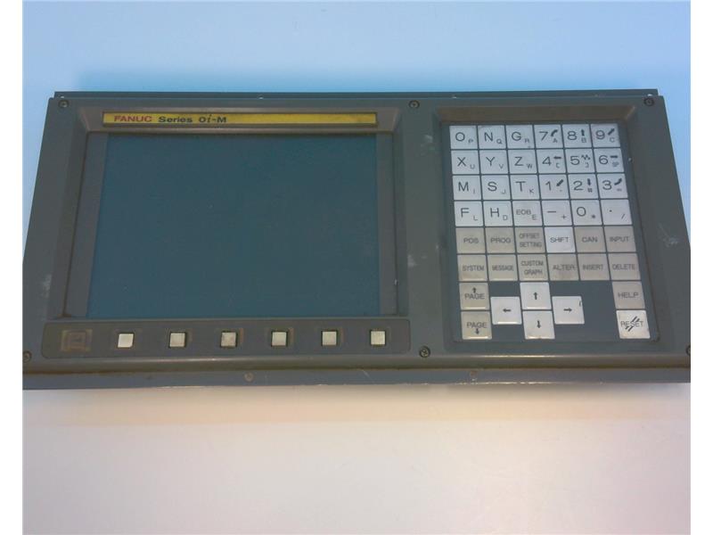 FANUC A02B-0279-C081