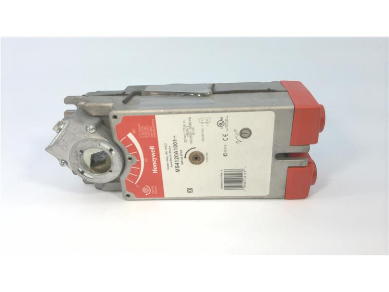 HONEYWELL MS4120A-1001