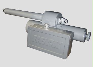 HAROLD BECK & SONS 42-109