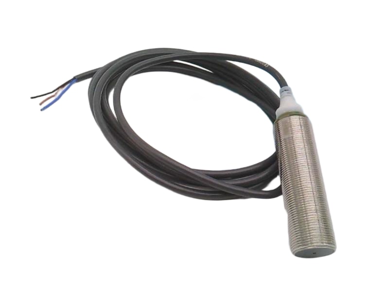 OMRON E2A-M18LS08-WP-B1 2M