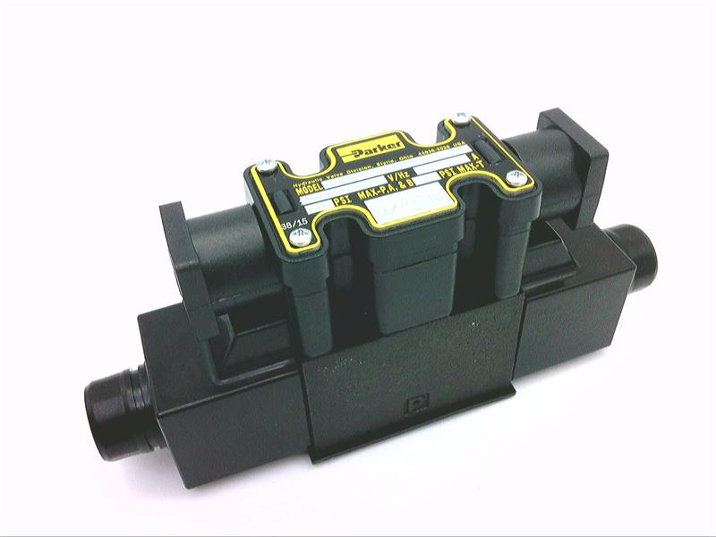 D1VW004CNYCF by PARKER