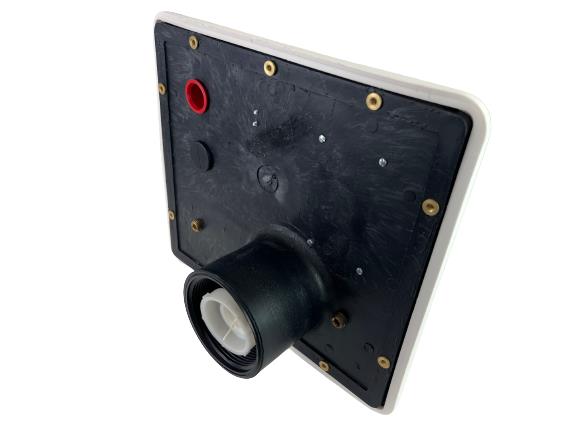 DANAHER MOTION LBY4N1N1P110