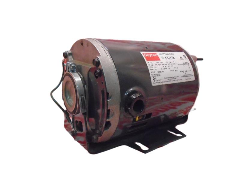 GRAINGER 6XH78