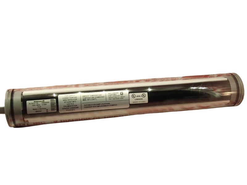 WALDMANN LIGHTING DWDV 208 B