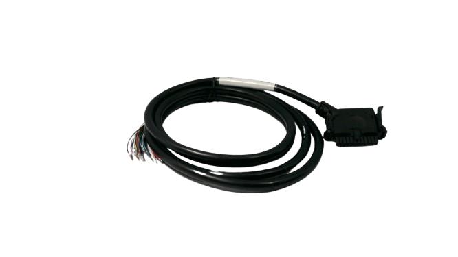 AUTOMATION DIRECT ZL-D0-CBL24-2P