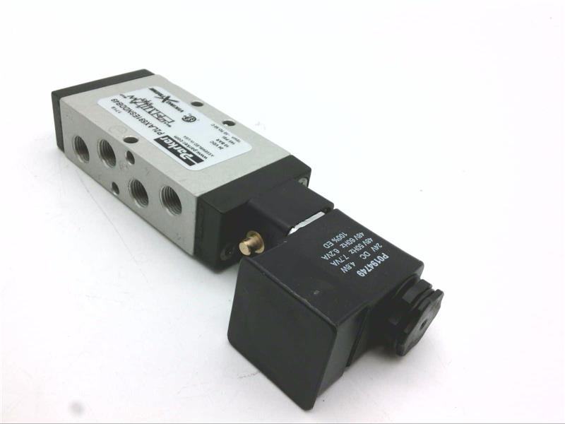 PARKER P2LAX591ESNDDB49