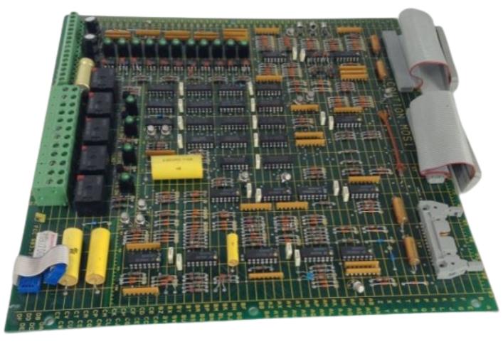 ASEA BROWN BOVERI 803.77.00