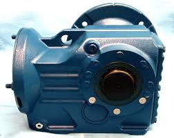 SEW EURODRIVE KAF47/A