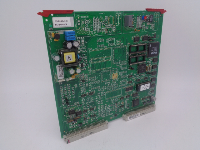 DOVER CORPORATION ENR19242-K