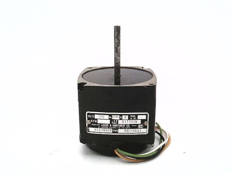 BODINE ELECTRIC KCI-24A1