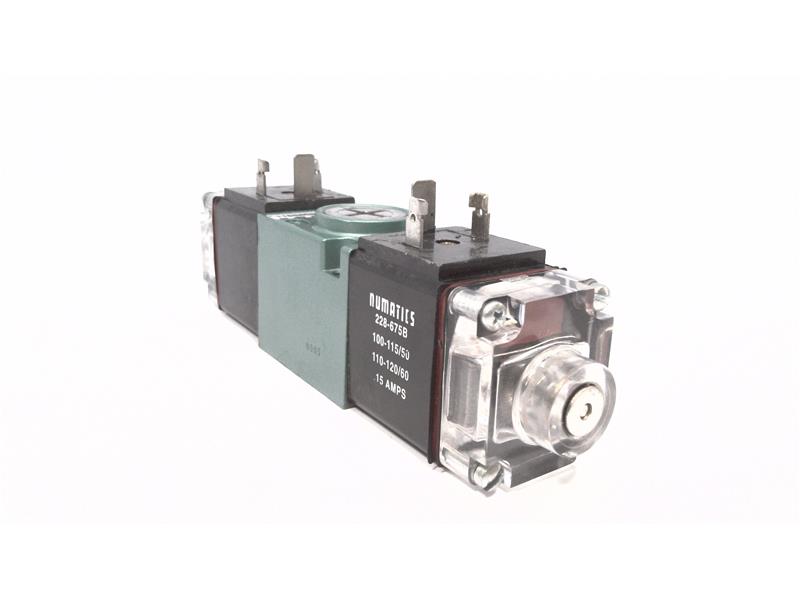 ASCO 11DSA500C000030