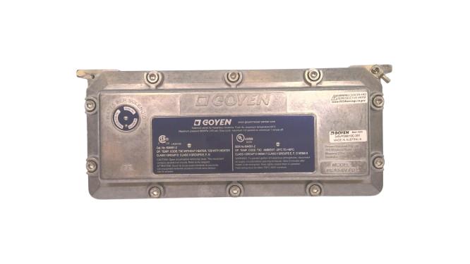 PENTAIR 3-6VFD6010C-331