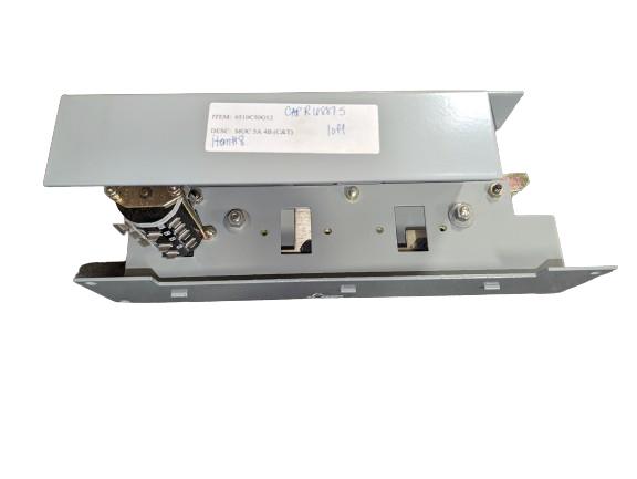 EATON CORPORATION 6510C50G12