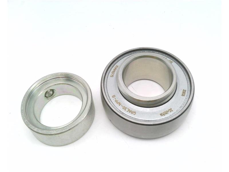 SCHAEFFLER GROUP GRAE-30-NPPB