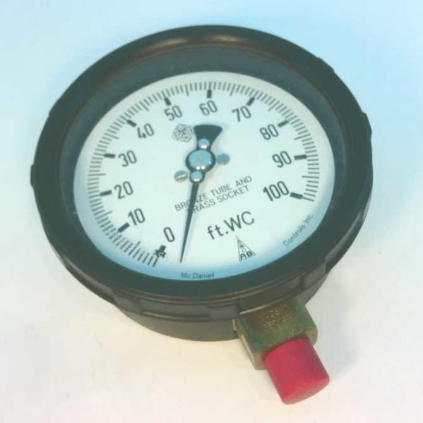 MCDANIEL CONTROLS AB10529