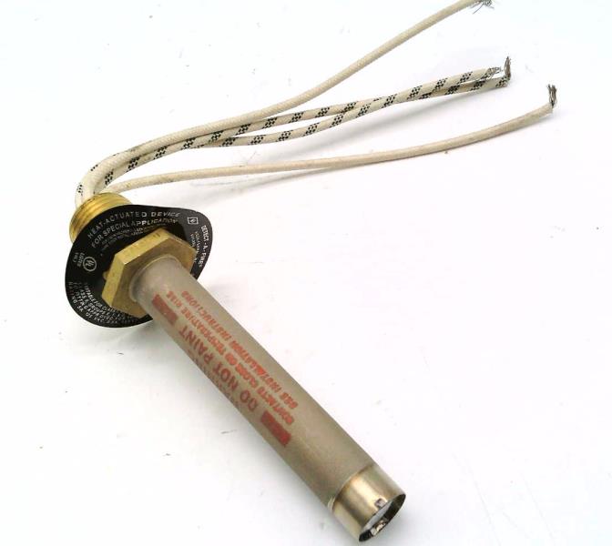 KIDDE-FENWAL, LLC 12-H27121-020-08-0T