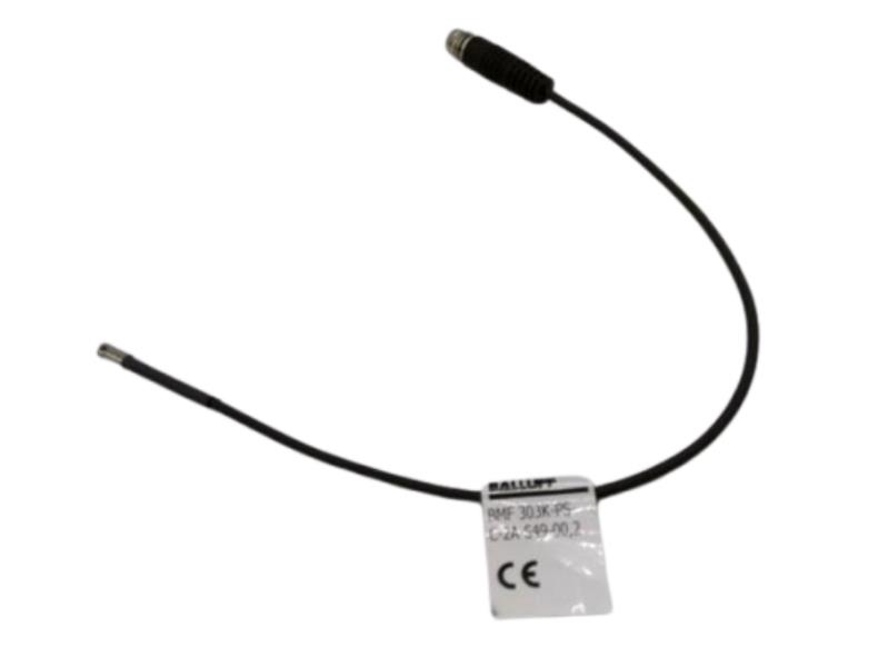 BALLUFF BMF 303K-PS-C-2A-S49-00,2