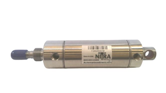AUTOMATION DIRECT F24020DD-M