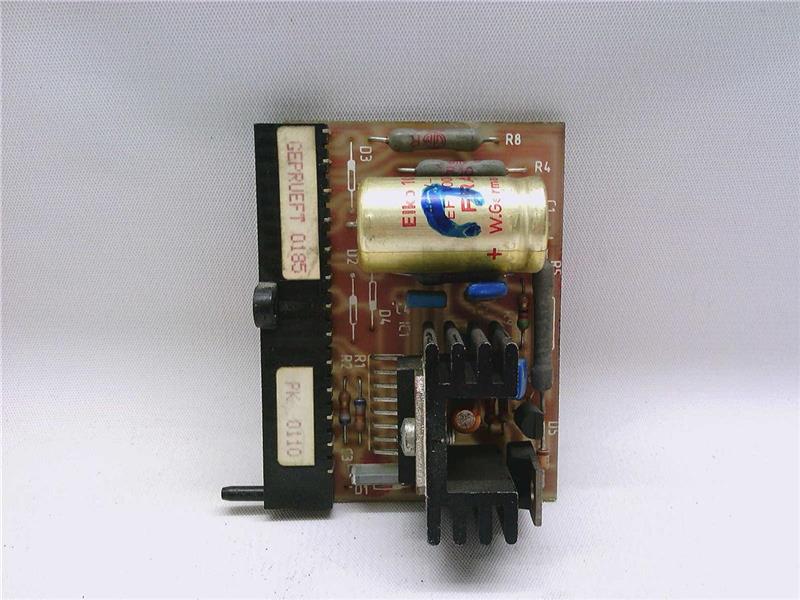 ERHARDT & LEIMER PK-0110